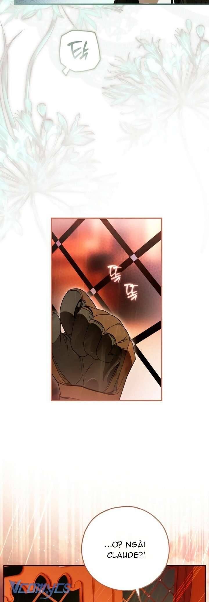 Ai Đó Đang Điều Khiển Cơ Thể Của Tôi Chapter 76 - Trang 57