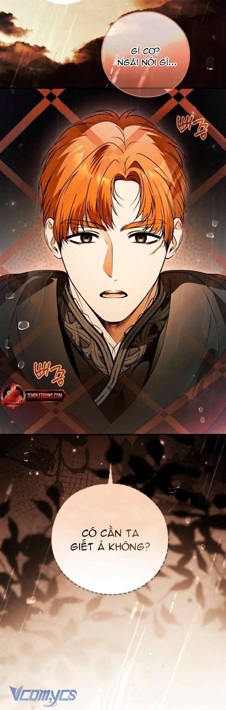 Ai Đó Đang Điều Khiển Cơ Thể Của Tôi Chapter 76 - Trang 59