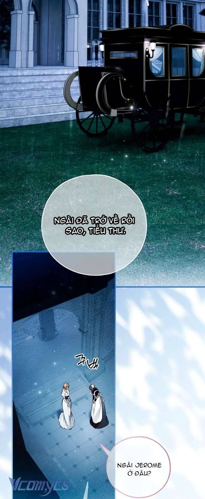 Ai Đó Đang Điều Khiển Cơ Thể Của Tôi Chapter 76 - Trang 61