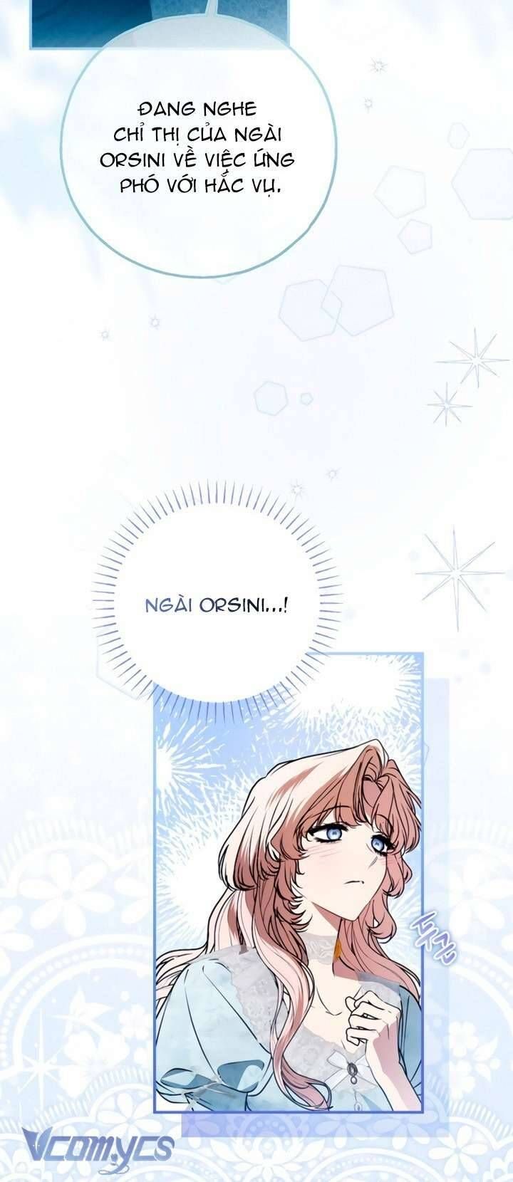 Ai Đó Đang Điều Khiển Cơ Thể Của Tôi Chapter 76 - Trang 62