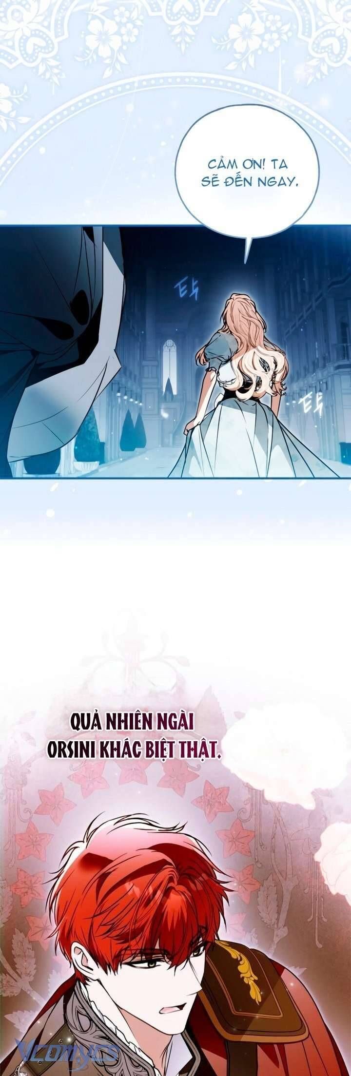 Ai Đó Đang Điều Khiển Cơ Thể Của Tôi Chapter 76 - Trang 63