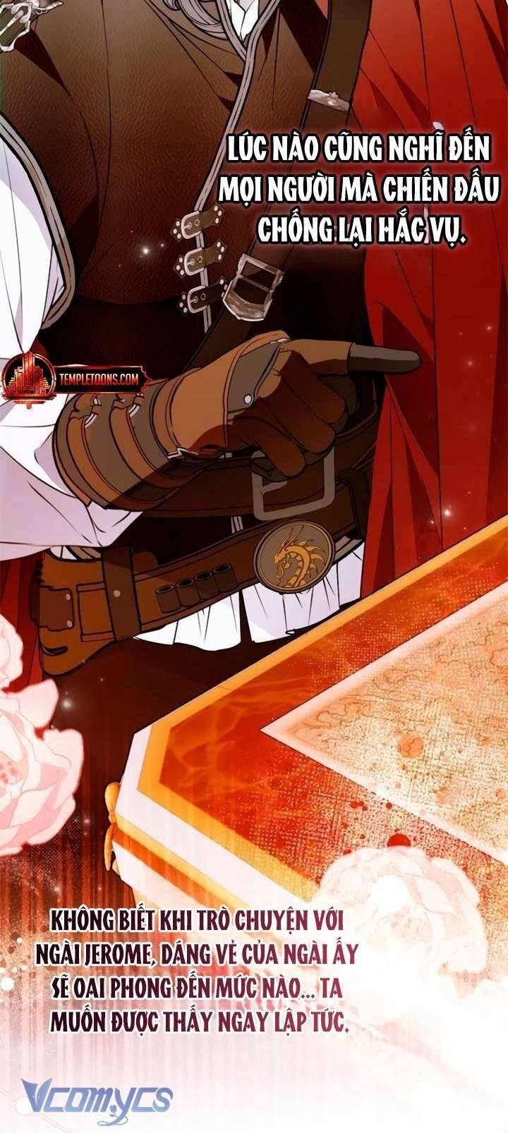 Ai Đó Đang Điều Khiển Cơ Thể Của Tôi Chapter 76 - Trang 64