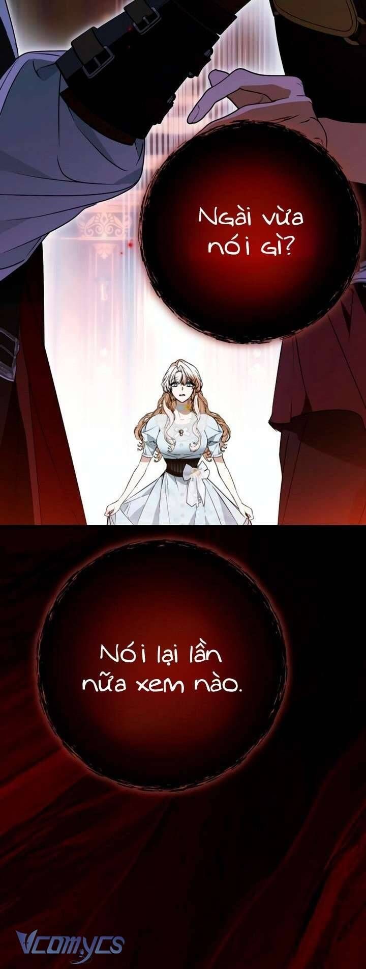 Ai Đó Đang Điều Khiển Cơ Thể Của Tôi Chapter 76 - Trang 66