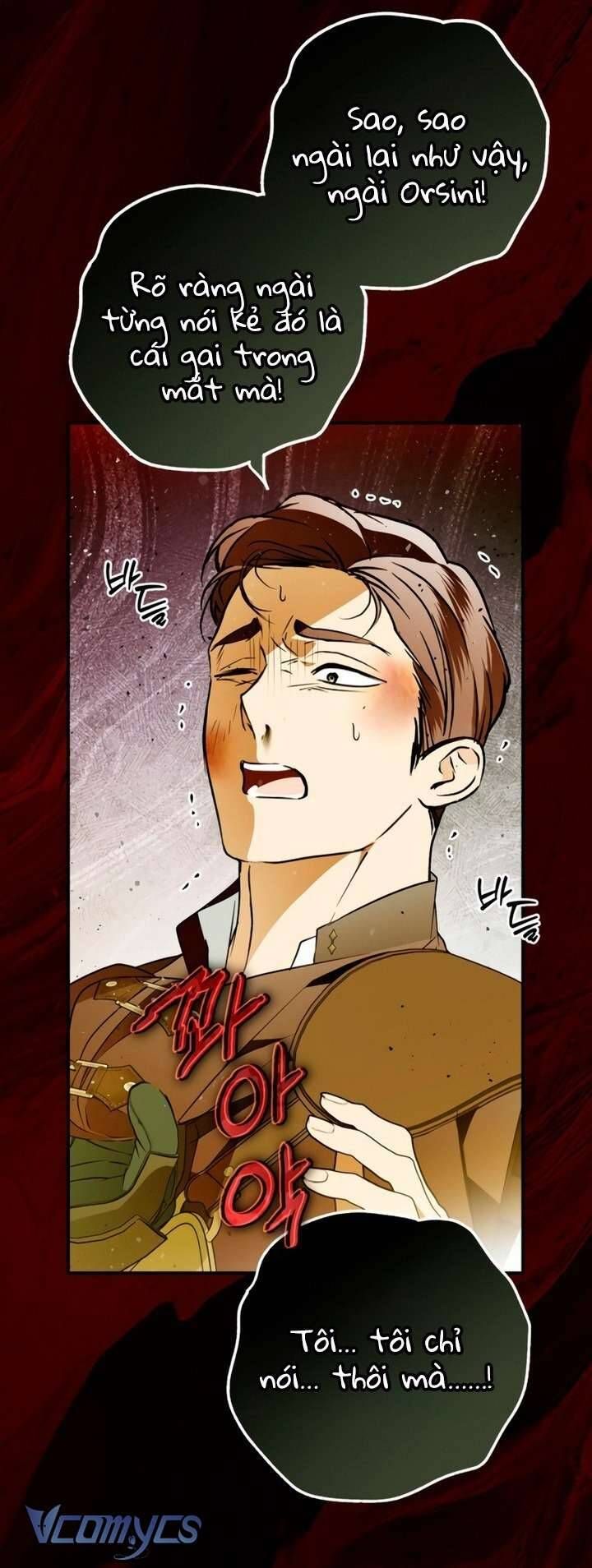 Ai Đó Đang Điều Khiển Cơ Thể Của Tôi Chapter 76 - Trang 67