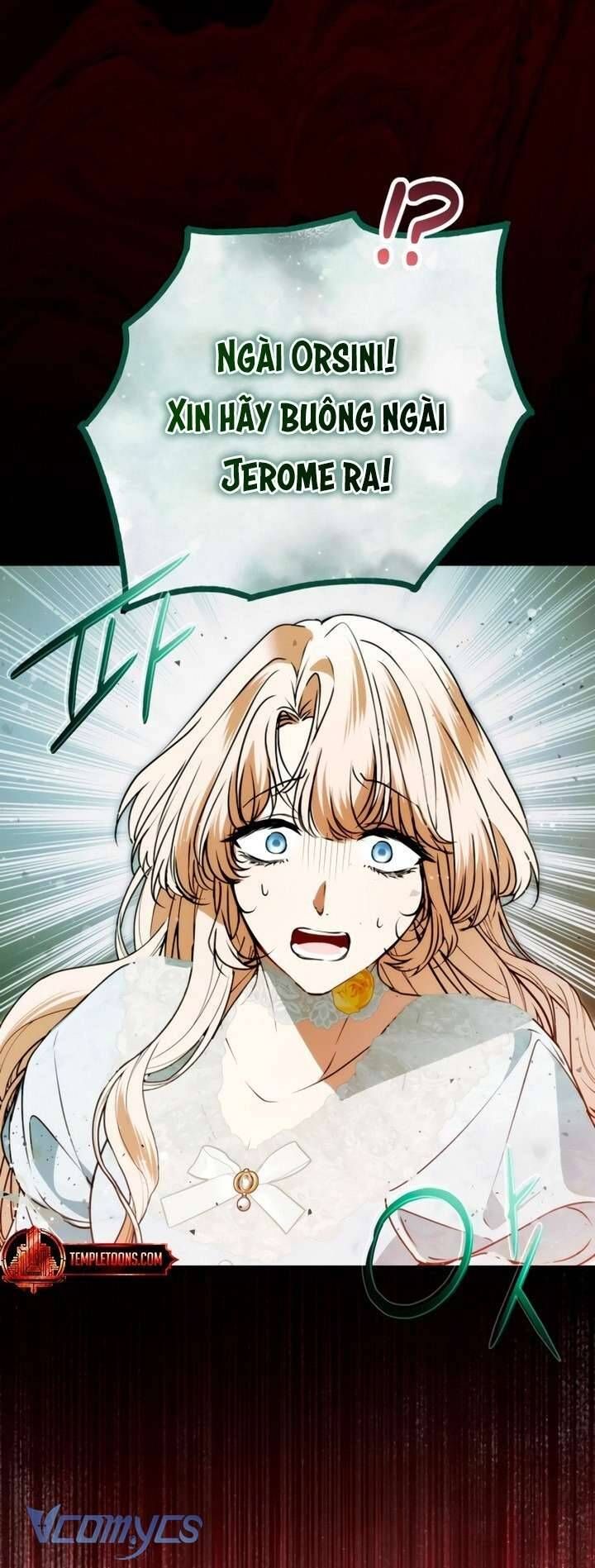 Ai Đó Đang Điều Khiển Cơ Thể Của Tôi Chapter 76 - Trang 68