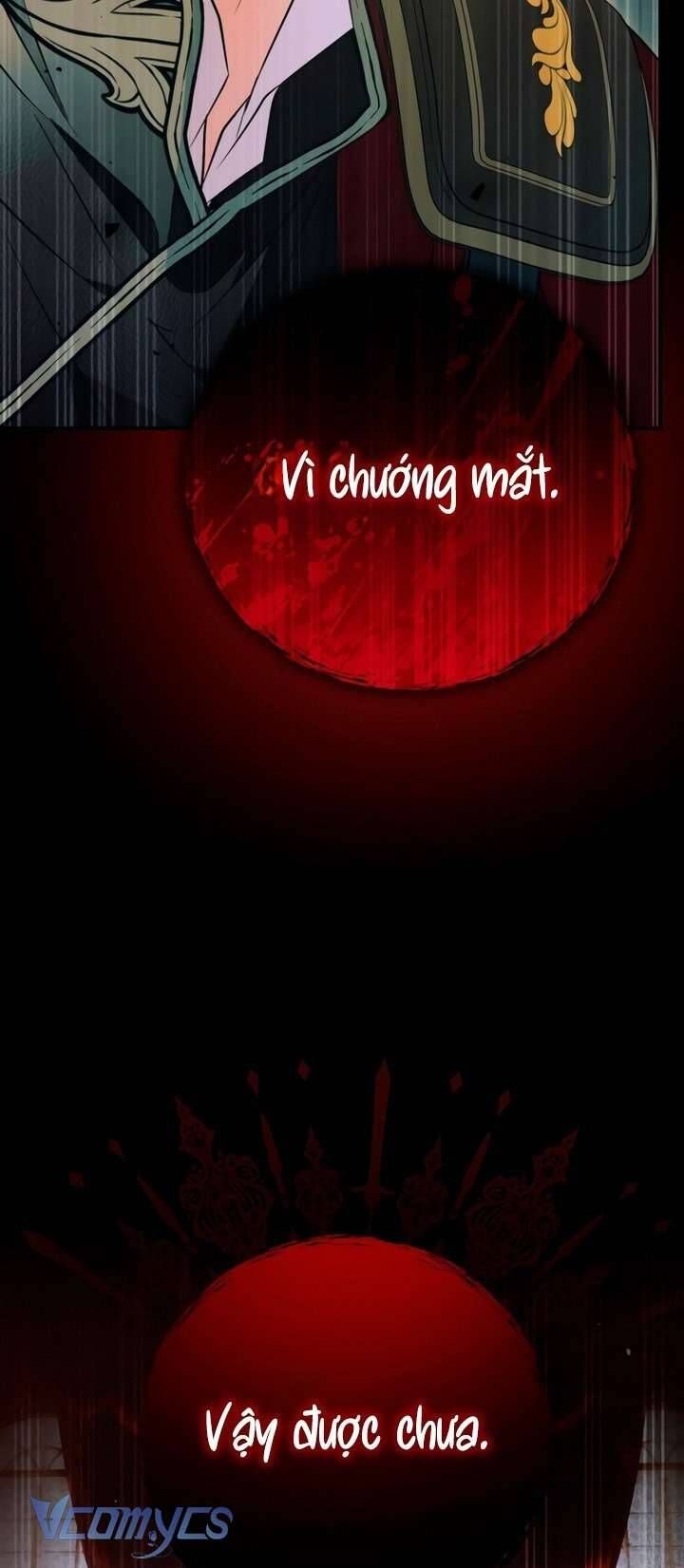 Ai Đó Đang Điều Khiển Cơ Thể Của Tôi Chapter 76 - Trang 72