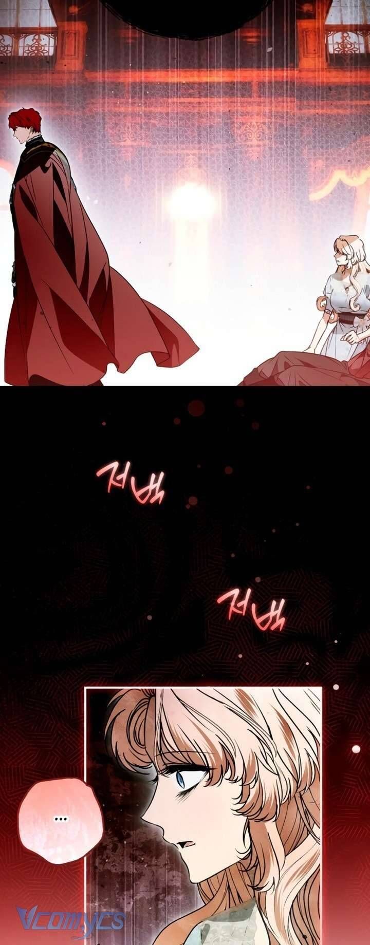 Ai Đó Đang Điều Khiển Cơ Thể Của Tôi Chapter 76 - Trang 73