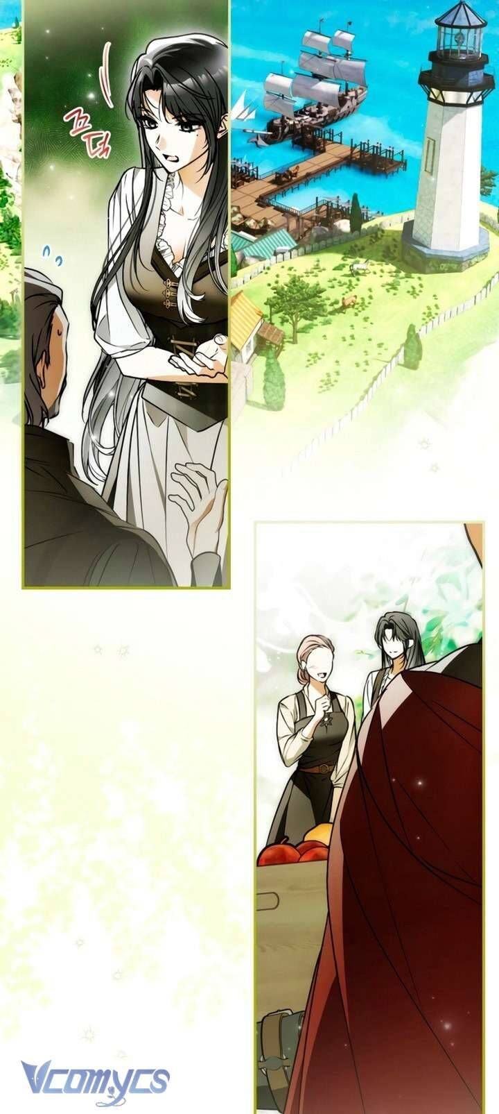 Ai Đó Đang Điều Khiển Cơ Thể Của Tôi Chapter 76 - Trang 8