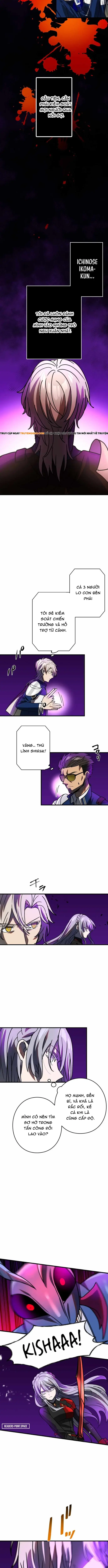 Game Thủ Tái Xuất, Trọng Lực Vô Song - Chapter 57 - Page 3