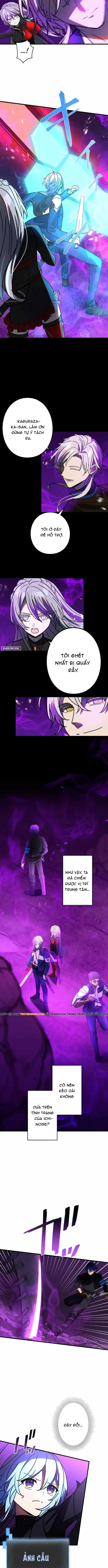 Game Thủ Tái Xuất, Trọng Lực Vô Song - Chapter 57 - Page 4