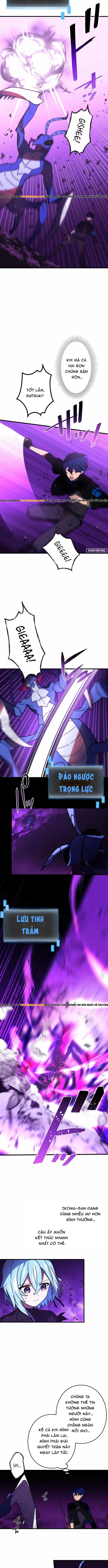 Game Thủ Tái Xuất, Trọng Lực Vô Song - Chapter 57 - Page 5