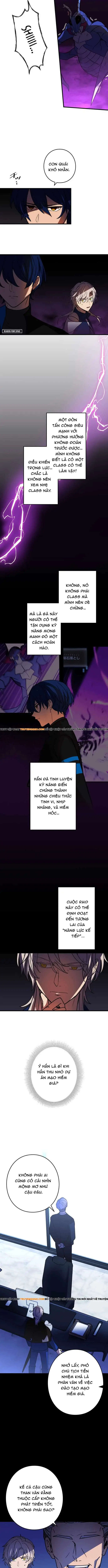 Game Thủ Tái Xuất, Trọng Lực Vô Song - Chapter 57 - Page 6