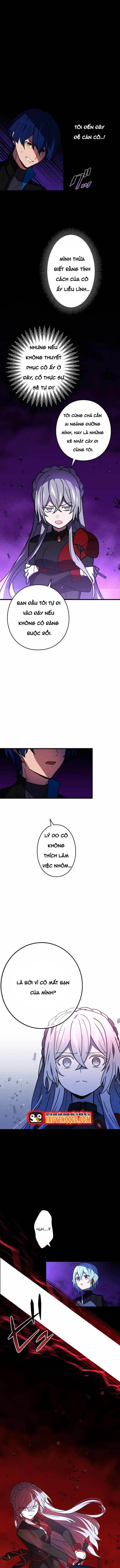 Game Thủ Tái Xuất, Trọng Lực Vô Song - Chapter 58 - Page 7