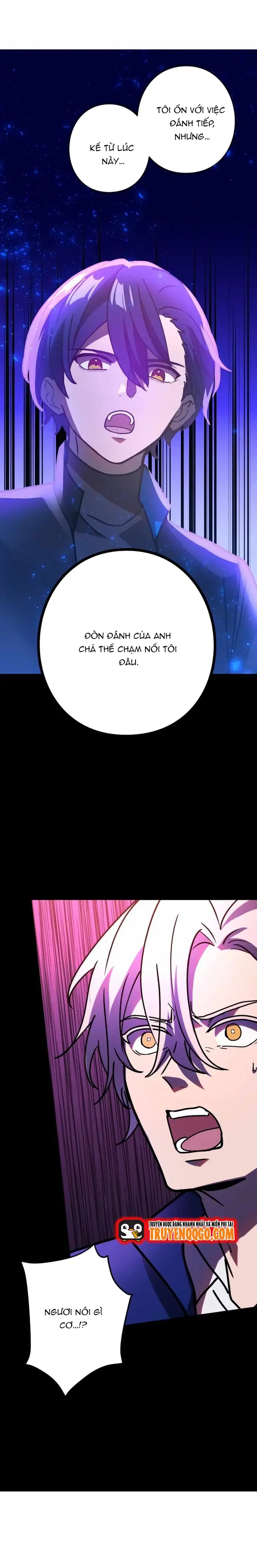 Game Thủ Tái Xuất, Trọng Lực Vô Song - Chapter 60 - Page 13