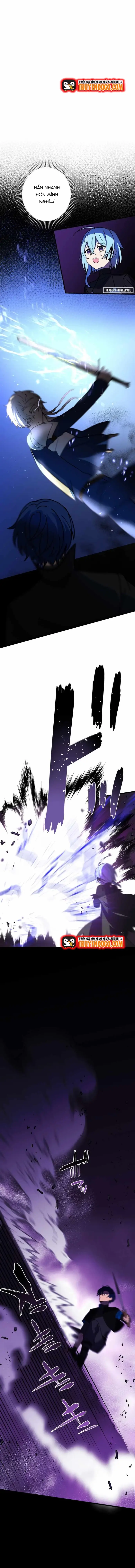 Game Thủ Tái Xuất, Trọng Lực Vô Song - Chapter 60 - Page 3