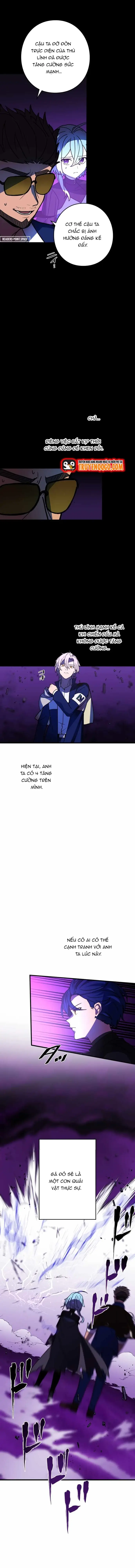 Game Thủ Tái Xuất, Trọng Lực Vô Song - Chapter 60 - Page 4