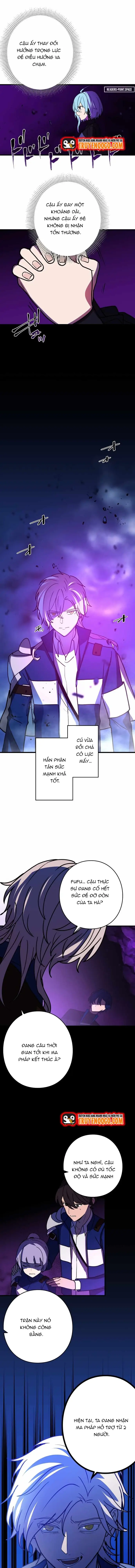 Game Thủ Tái Xuất, Trọng Lực Vô Song - Chapter 60 - Page 5