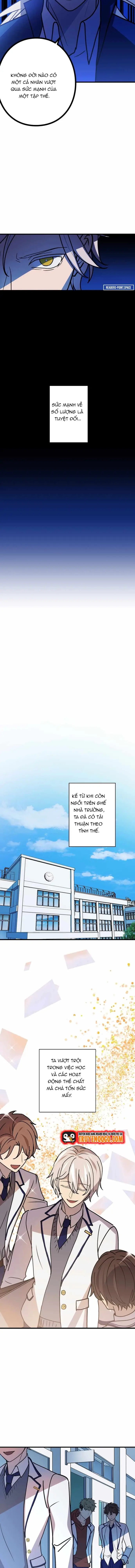 Game Thủ Tái Xuất, Trọng Lực Vô Song - Chapter 60 - Page 6