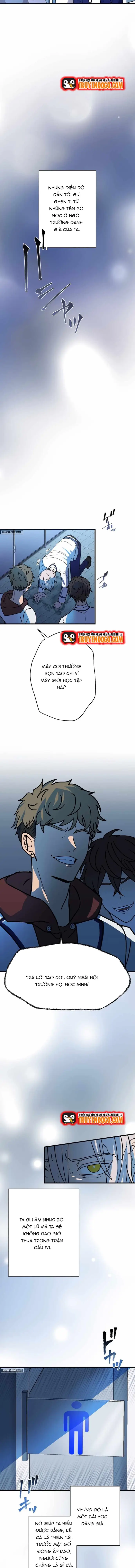 Game Thủ Tái Xuất, Trọng Lực Vô Song - Chapter 60 - Page 7