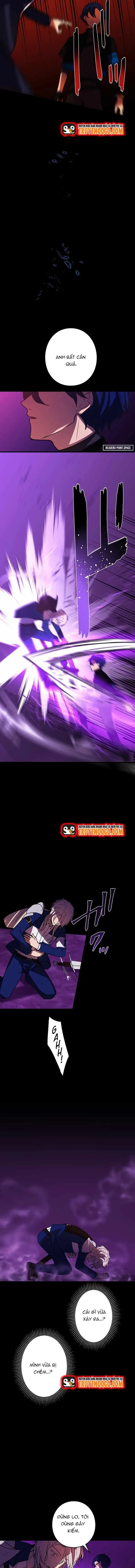 Game Thủ Tái Xuất, Trọng Lực Vô Song - Chapter 60 - Page 9