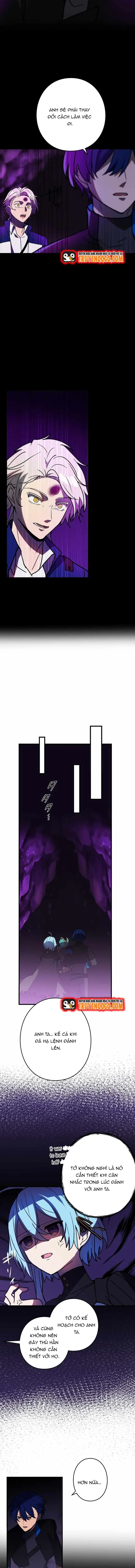 Game Thủ Tái Xuất, Trọng Lực Vô Song - Chapter 61 - Page 10