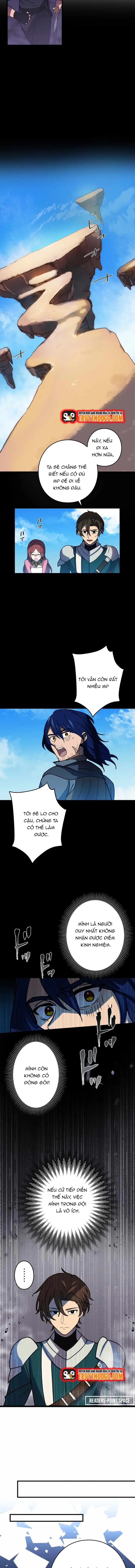 Game Thủ Tái Xuất, Trọng Lực Vô Song - Chapter 61 - Page 11