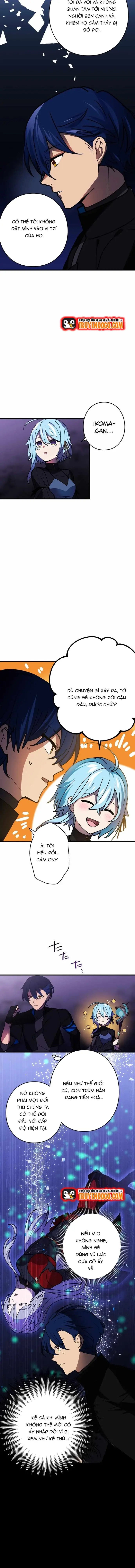 Game Thủ Tái Xuất, Trọng Lực Vô Song - Chapter 61 - Page 12