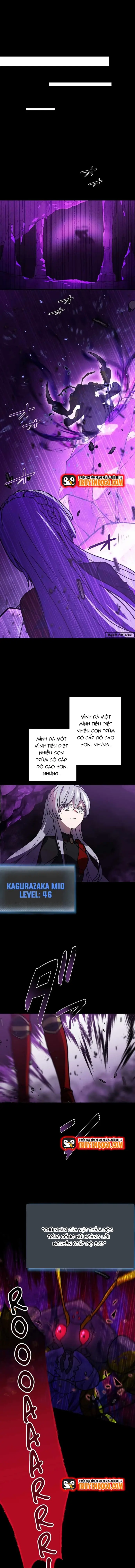 Game Thủ Tái Xuất, Trọng Lực Vô Song - Chapter 61 - Page 13