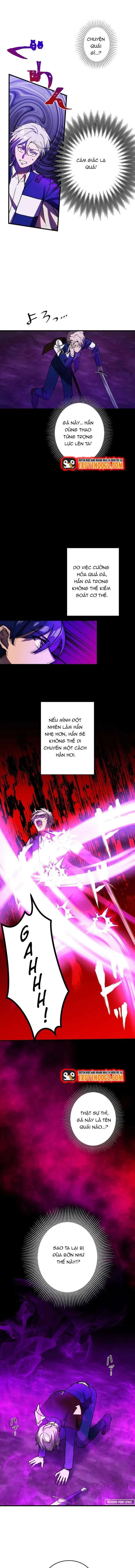 Game Thủ Tái Xuất, Trọng Lực Vô Song - Chapter 61 - Page 4