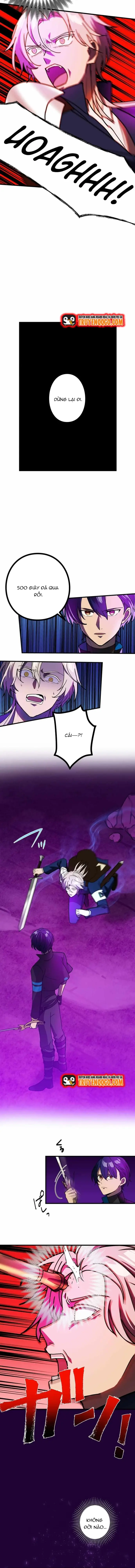 Game Thủ Tái Xuất, Trọng Lực Vô Song - Chapter 61 - Page 6