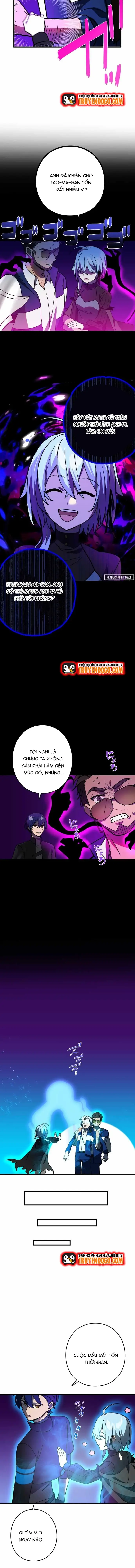 Game Thủ Tái Xuất, Trọng Lực Vô Song - Chapter 61 - Page 8