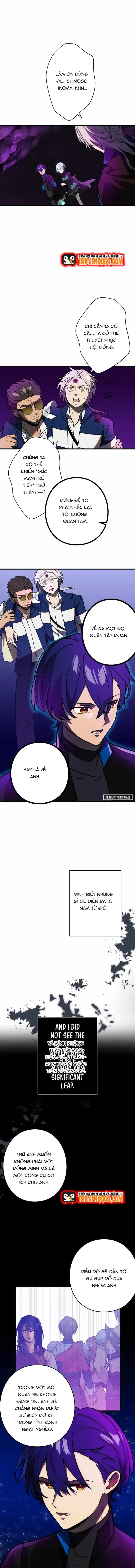 Game Thủ Tái Xuất, Trọng Lực Vô Song - Chapter 61 - Page 9