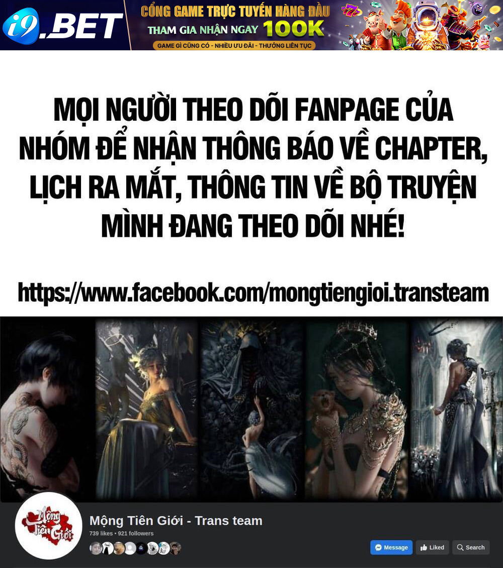 Thần Quỷ Thế Giới, Ta Có Ngộ Tính Đặc Biệt. - Chapter 1 - Page 9