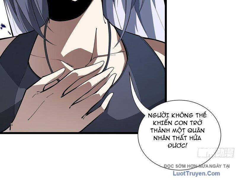 Tai Ách Giáng Lâm: Ta Tiến Hóa Thành Tinh Hồng Đế Vương - Chapter 12 - Page 10