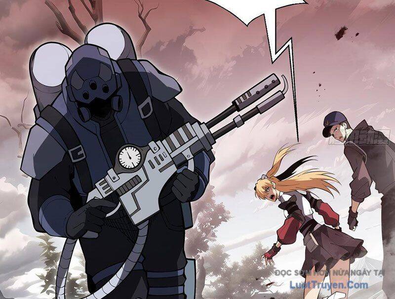 Tai Ách Giáng Lâm: Ta Tiến Hóa Thành Tinh Hồng Đế Vương - Chapter 12 - Page 107