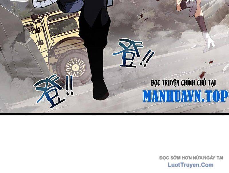 Tai Ách Giáng Lâm: Ta Tiến Hóa Thành Tinh Hồng Đế Vương - Chapter 12 - Page 108