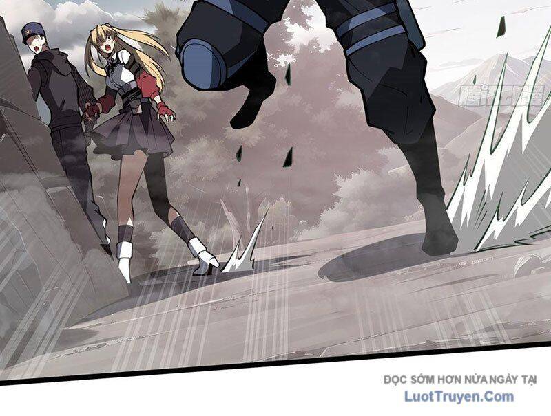 Tai Ách Giáng Lâm: Ta Tiến Hóa Thành Tinh Hồng Đế Vương - Chapter 12 - Page 111