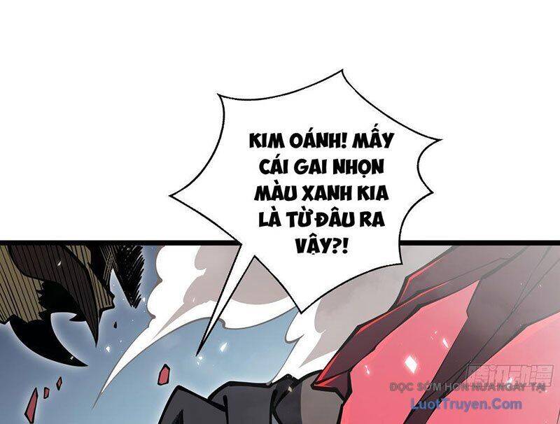 Tai Ách Giáng Lâm: Ta Tiến Hóa Thành Tinh Hồng Đế Vương - Chapter 12 - Page 116