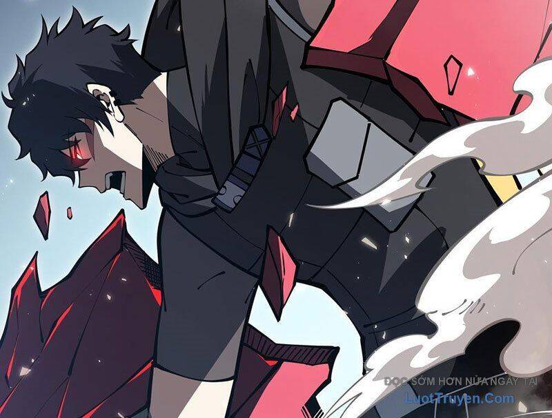 Tai Ách Giáng Lâm: Ta Tiến Hóa Thành Tinh Hồng Đế Vương - Chapter 12 - Page 117