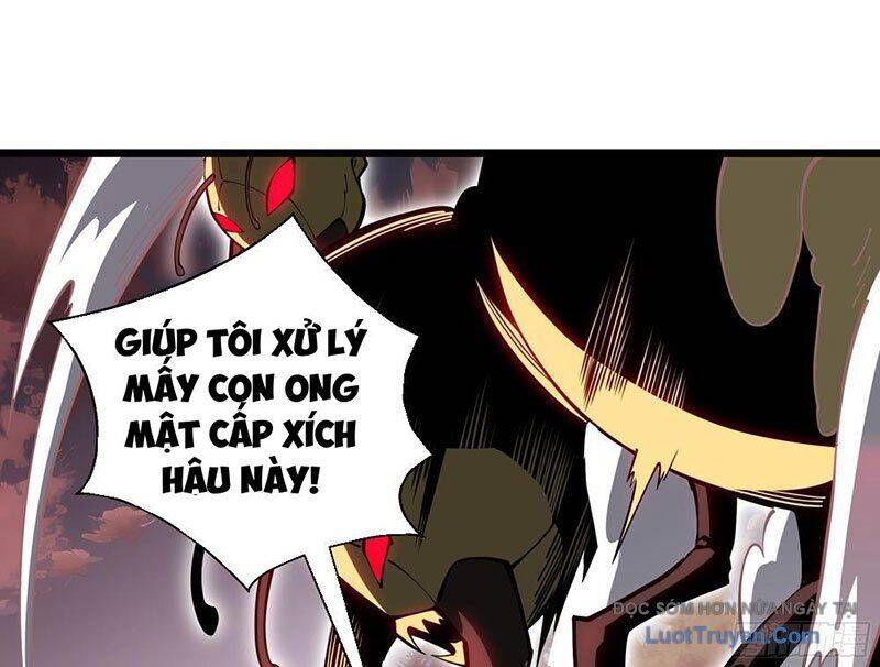 Tai Ách Giáng Lâm: Ta Tiến Hóa Thành Tinh Hồng Đế Vương - Chapter 12 - Page 123