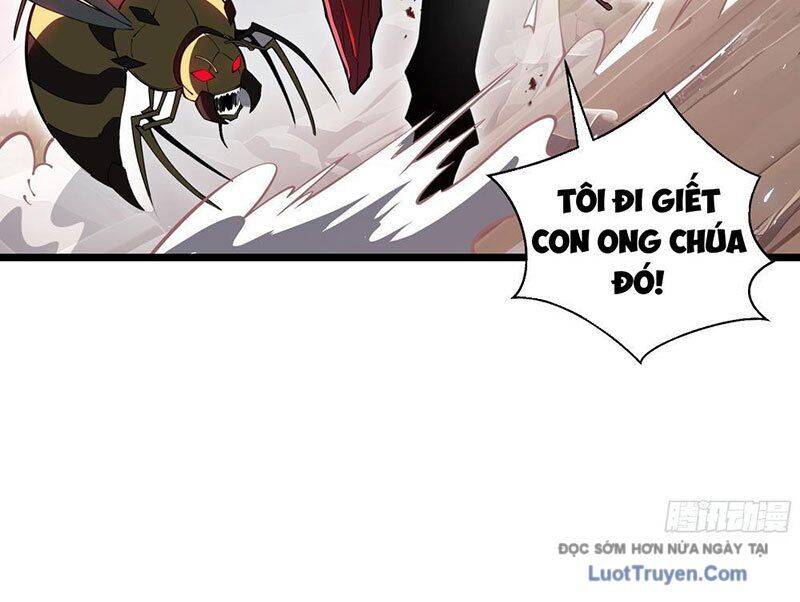 Tai Ách Giáng Lâm: Ta Tiến Hóa Thành Tinh Hồng Đế Vương - Chapter 12 - Page 125