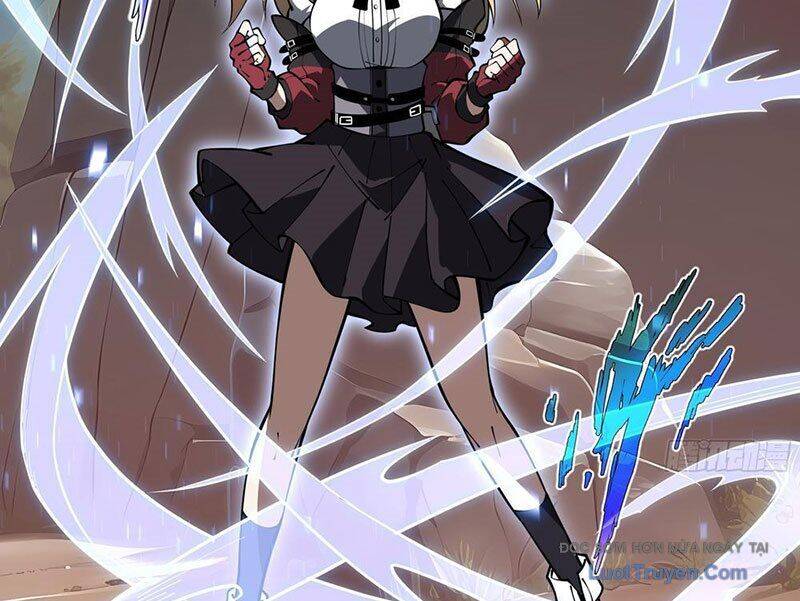 Tai Ách Giáng Lâm: Ta Tiến Hóa Thành Tinh Hồng Đế Vương - Chapter 12 - Page 127