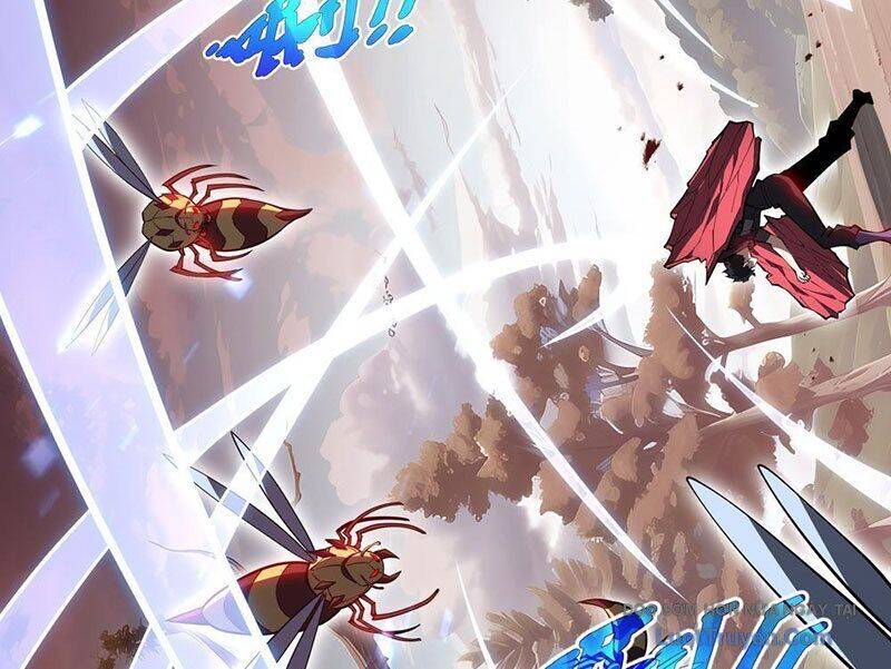 Tai Ách Giáng Lâm: Ta Tiến Hóa Thành Tinh Hồng Đế Vương - Chapter 12 - Page 133