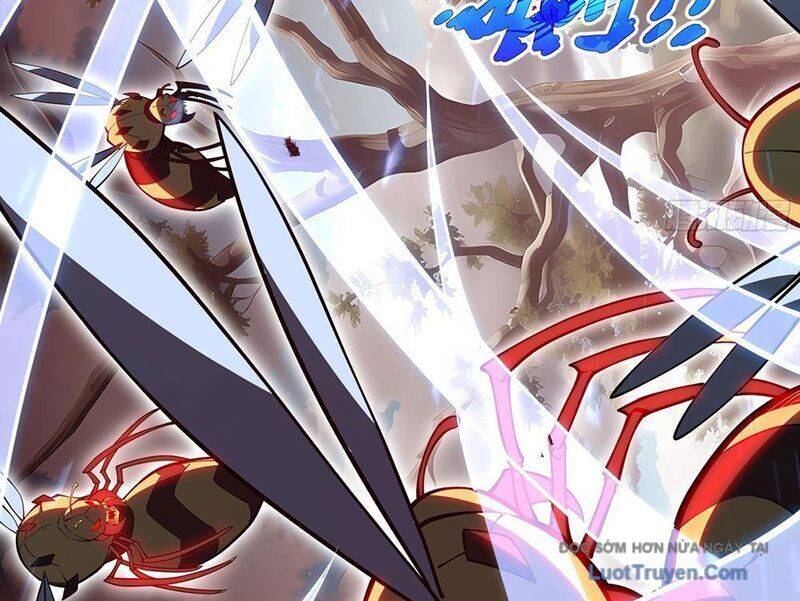 Tai Ách Giáng Lâm: Ta Tiến Hóa Thành Tinh Hồng Đế Vương - Chapter 12 - Page 134