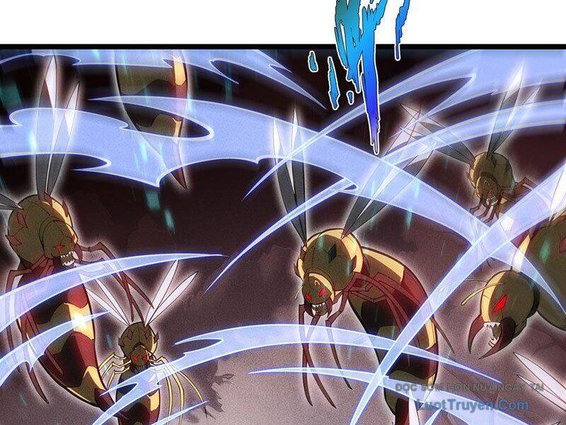 Tai Ách Giáng Lâm: Ta Tiến Hóa Thành Tinh Hồng Đế Vương - Chapter 12 - Page 136