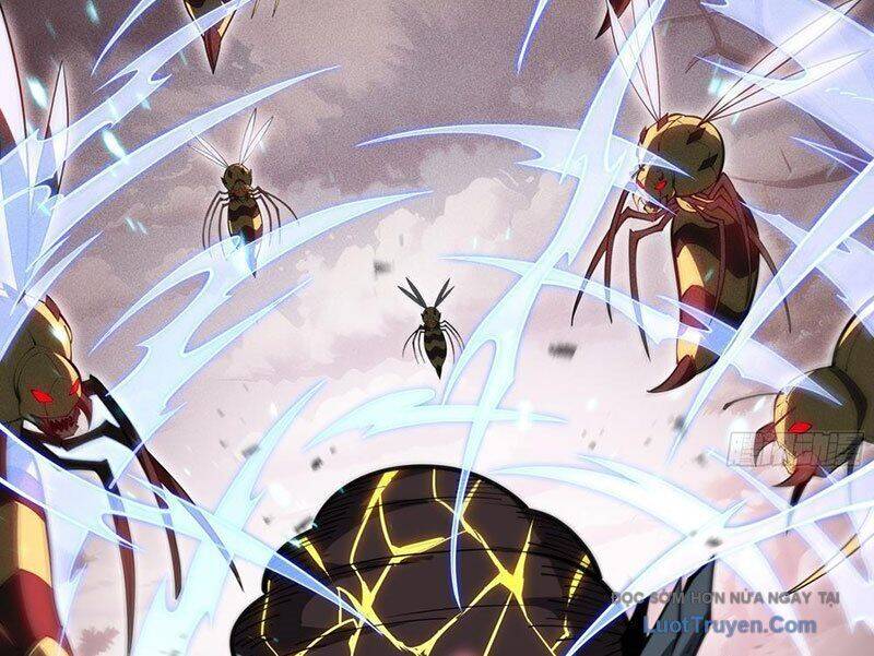 Tai Ách Giáng Lâm: Ta Tiến Hóa Thành Tinh Hồng Đế Vương - Chapter 12 - Page 137