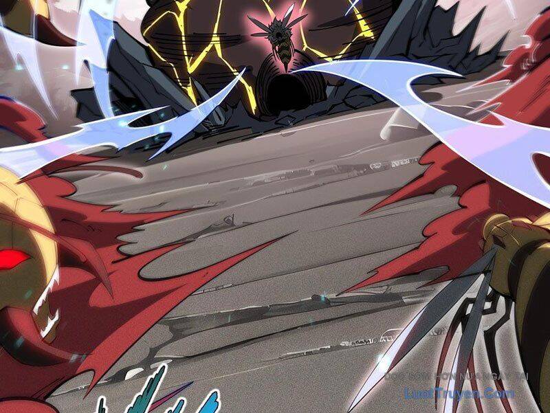 Tai Ách Giáng Lâm: Ta Tiến Hóa Thành Tinh Hồng Đế Vương - Chapter 12 - Page 138