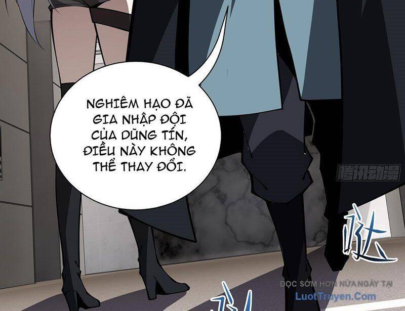 Tai Ách Giáng Lâm: Ta Tiến Hóa Thành Tinh Hồng Đế Vương - Chapter 12 - Page 14