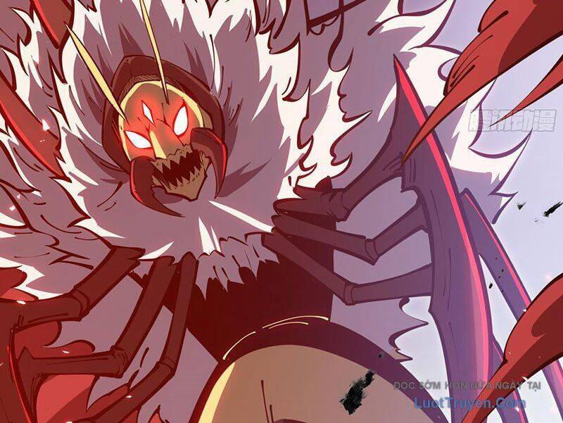 Tai Ách Giáng Lâm: Ta Tiến Hóa Thành Tinh Hồng Đế Vương - Chapter 12 - Page 145