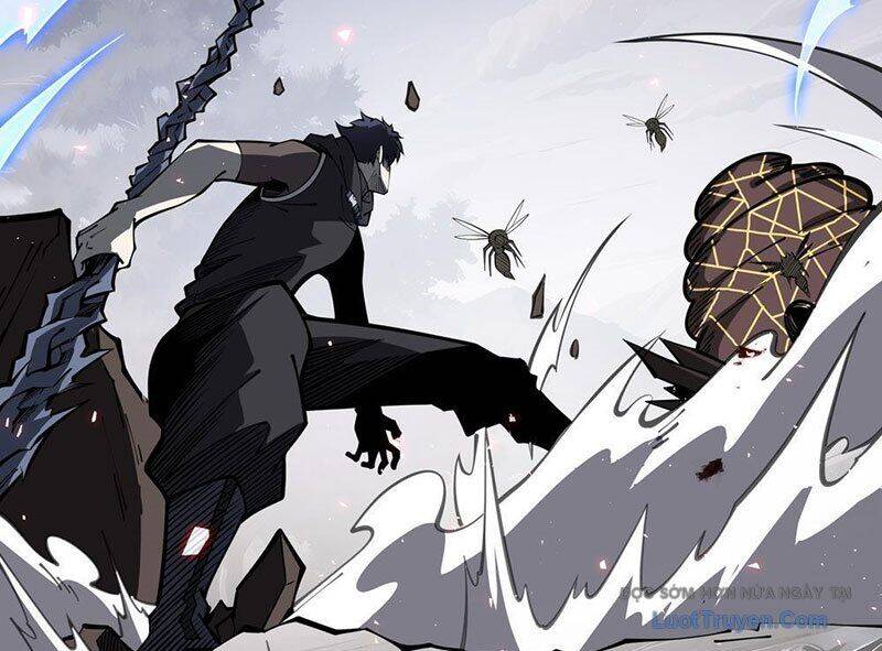 Tai Ách Giáng Lâm: Ta Tiến Hóa Thành Tinh Hồng Đế Vương - Chapter 12 - Page 160